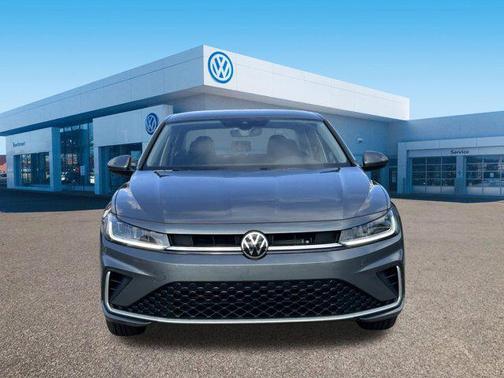 2026 Volkswagen Jetta 1.4T S