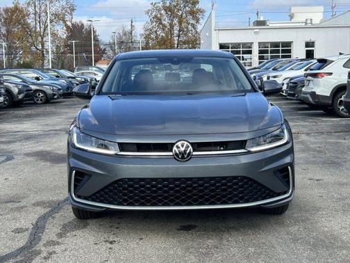 2026 Volkswagen Jetta 1.4T S