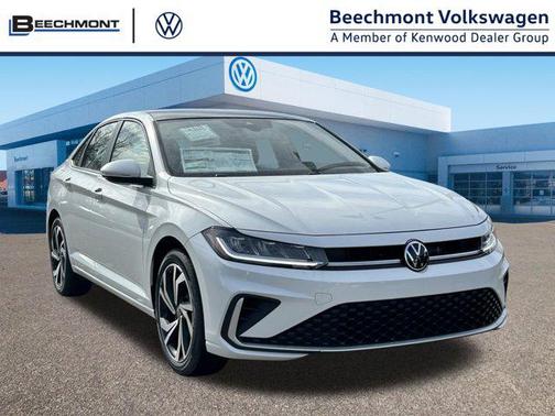 2026 Volkswagen Jetta 1.4T SEL