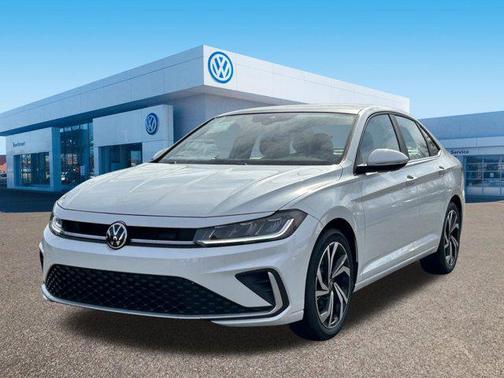 2026 Volkswagen Jetta 1.4T SEL