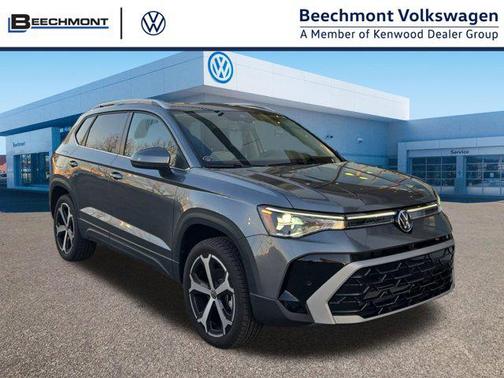 2025 Volkswagen Taos 1.5T SEL