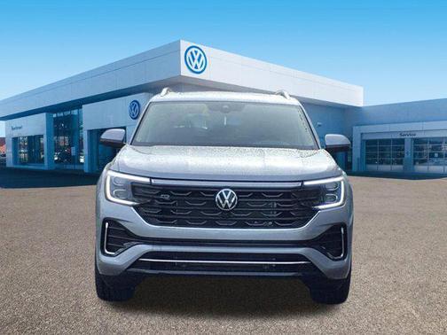 2025 Volkswagen Atlas 2.0T SEL Premium R-Line 4MOTION
