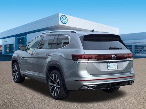 2025 Volkswagen Atlas 2.0T SEL Premium R-Line 4MOTION