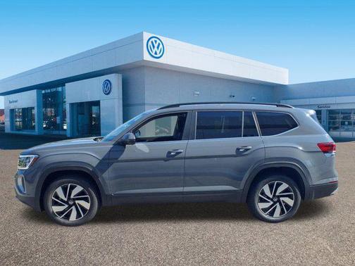 2025 Volkswagen Atlas 2.0T SE w/Technology 4MOTION