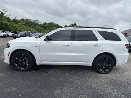 2024 Dodge Durango R/T AWD