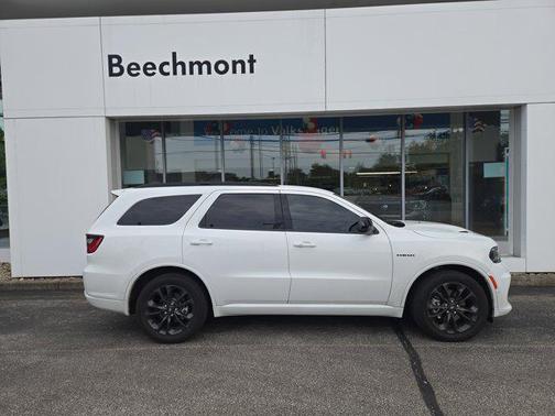 2024 Dodge Durango R/T AWD
