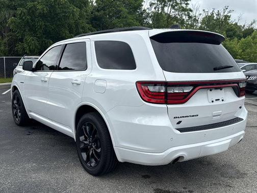 2024 Dodge Durango R/T AWD