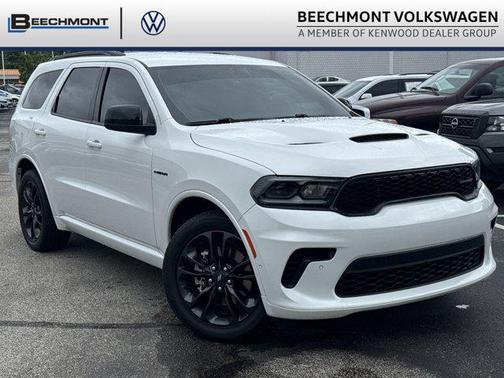2024 Dodge Durango R/T AWD