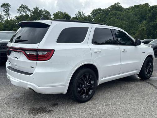 2024 Dodge Durango R/T AWD