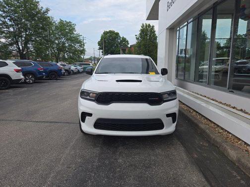 2024 Dodge Durango R/T AWD