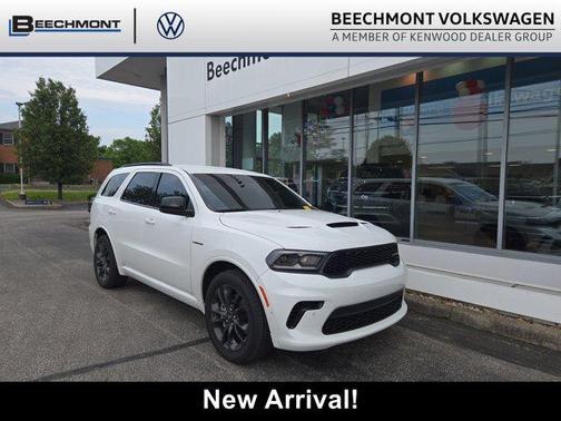 2024 Dodge Durango R/T AWD