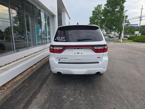 2024 Dodge Durango R/T AWD