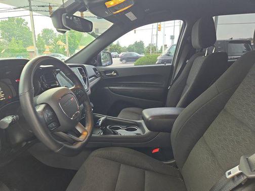 2024 Dodge Durango R/T AWD