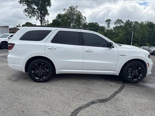 2024 Dodge Durango R/T AWD