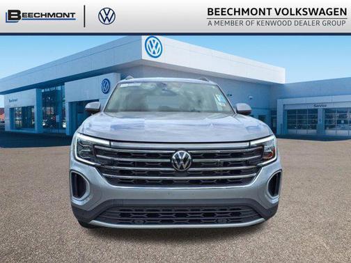 2024 Volkswagen Atlas 2.0T SE w/Technology 4MOTION