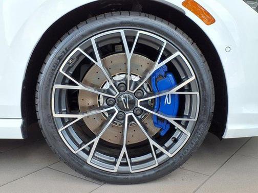 2025 Volkswagen Golf R 2.0T DSG