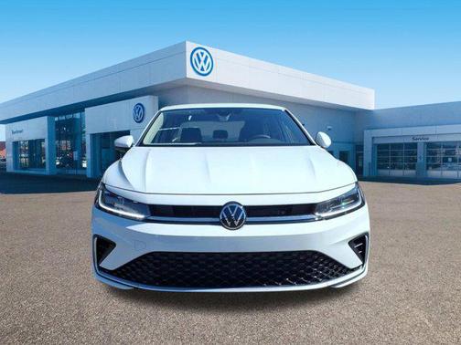2025 Volkswagen Jetta 1.5T S