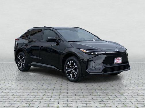 2025 Toyota bZ4X XLE