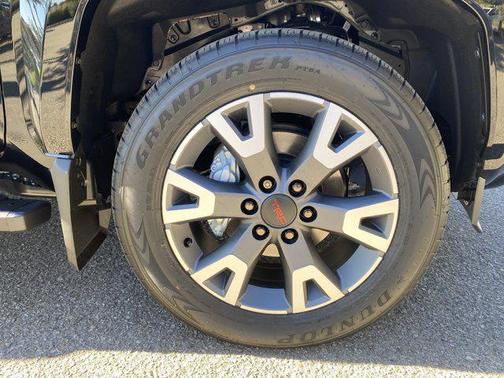 2026 Toyota 4Runner TRD Sport