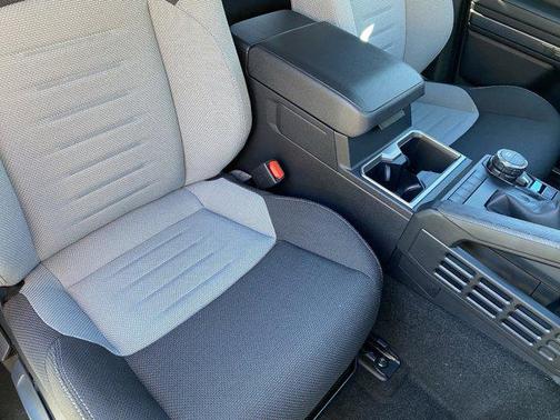 2026 Toyota 4Runner TRD Sport