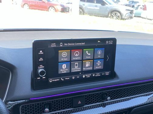 2023 Honda Civic Touring