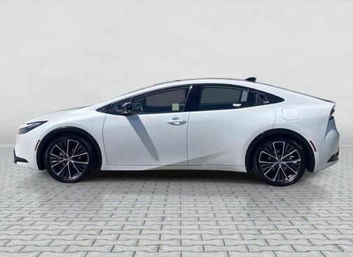 2024 Toyota Prius XLE