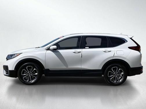 2020 Honda CR-V AWD EX-L
