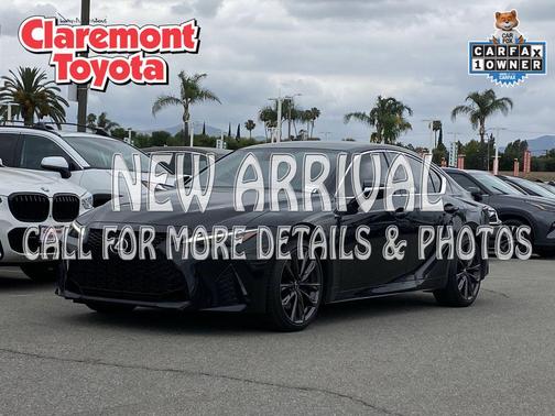 Caviar 2025 Lexus IS 300 Base