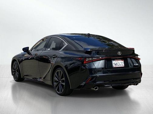 Caviar 2025 Lexus IS 300 Base