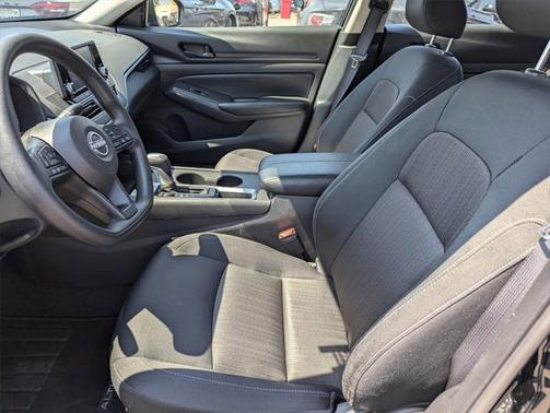 2024 Nissan Altima S FWD