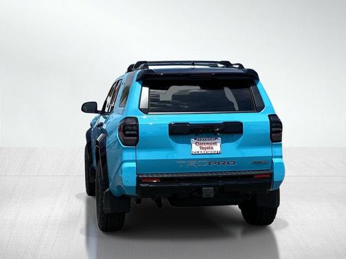 Wave Maker 2026 Toyota 4Runner TRD Pro