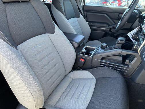 2026 Toyota 4Runner TRD Off Road