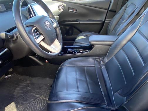 2019 Toyota Prius Prime Advanced