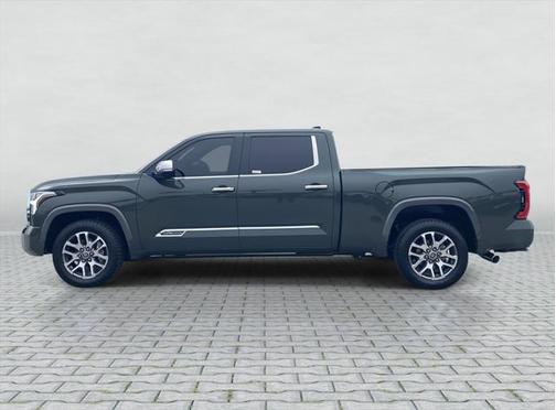 2023 Toyota Tundra 1794 Edition
