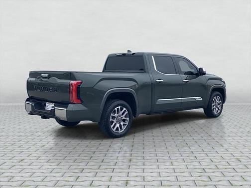 2023 Toyota Tundra 1794 Edition
