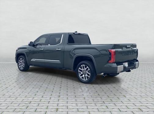 2023 Toyota Tundra 1794 Edition