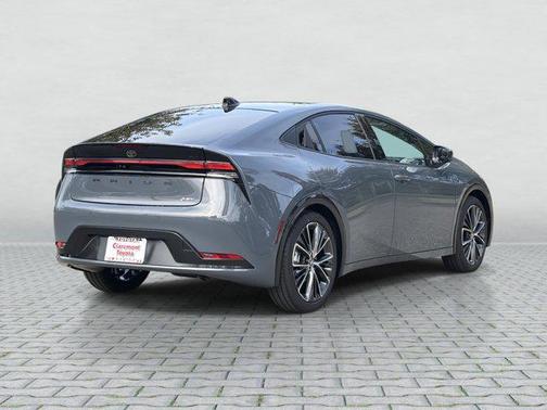 2026 Toyota Prius Limited