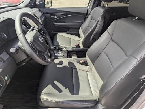2021 Honda Passport 2WD EX-L