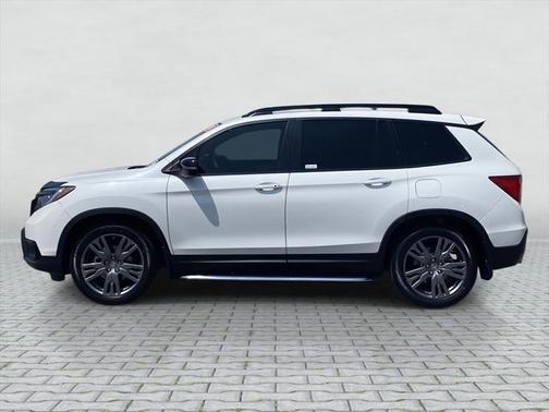 2021 Honda Passport 2WD EX-L
