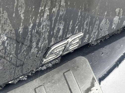 2025 Toyota Corolla Hatchback Nightshade Edition