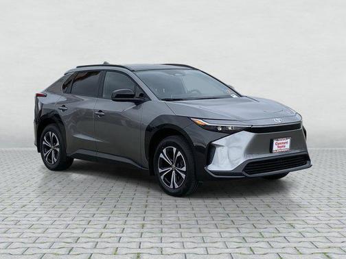 2025 Toyota bZ4X XLE