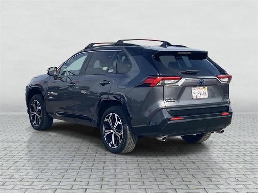 2023 Toyota RAV4 Prime XSE