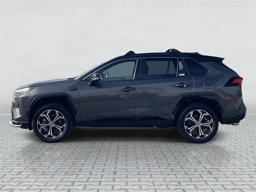 2023 Toyota RAV4 Prime XSE