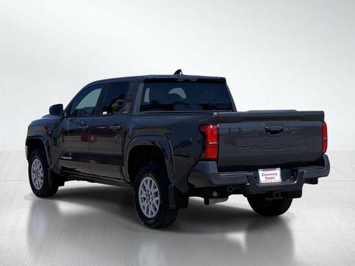 Underground 2026 Toyota Tacoma SR5