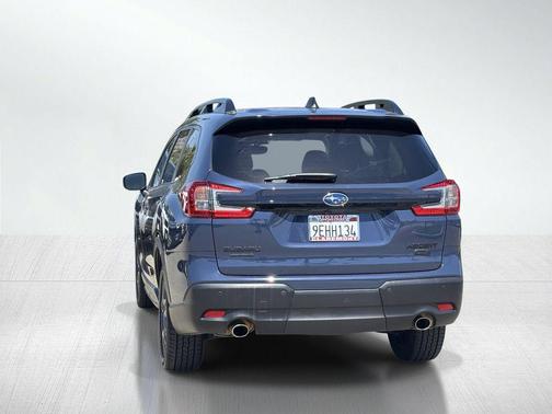 Cosmic Blue 2023 Subaru Ascent Onyx Edition Limited 7-Passenger