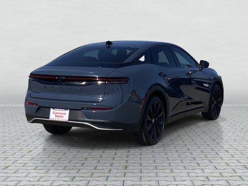 2026 Toyota Crown Nightshade Edition