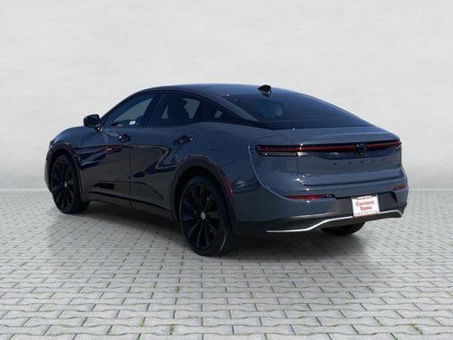 2026 Toyota Crown Nightshade Edition