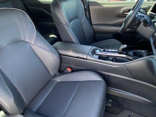 2026 Toyota Crown Nightshade Edition