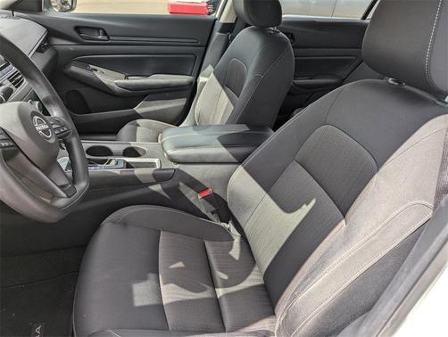 2024 Nissan Altima S FWD