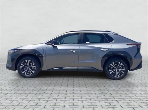2024 Toyota bZ4X XLE